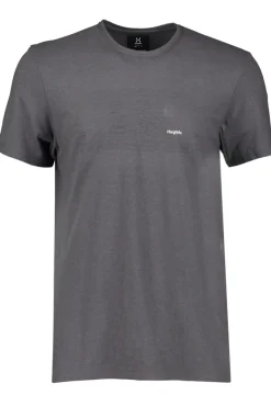 Sale Hagl枚fs Tr D Tee Print Men