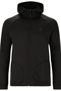 Outlet WHISTLER Tracker M Powerstretch Hood Fleece Jacket