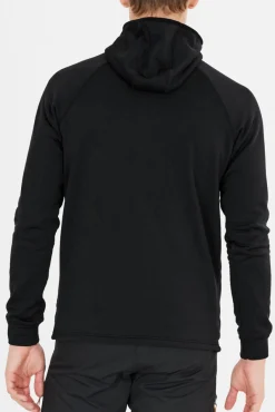 Outlet WHISTLER Tracker M Powerstretch Hood Fleece Jacket