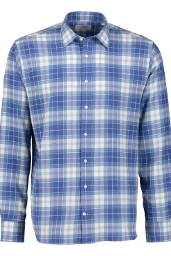 Skjortor>The Shirt Factory Tremezzo