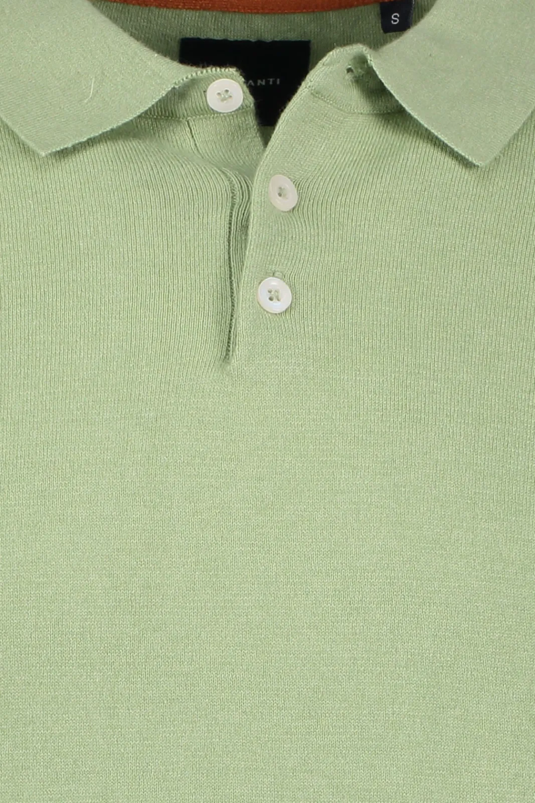 Pike>TRESANTI Trevor Pullover Ss Cotton