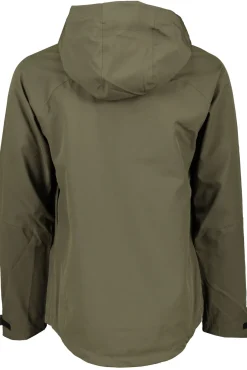 Store TUXER Tucker Jacket