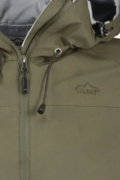 Store TUXER Tucker Jacket