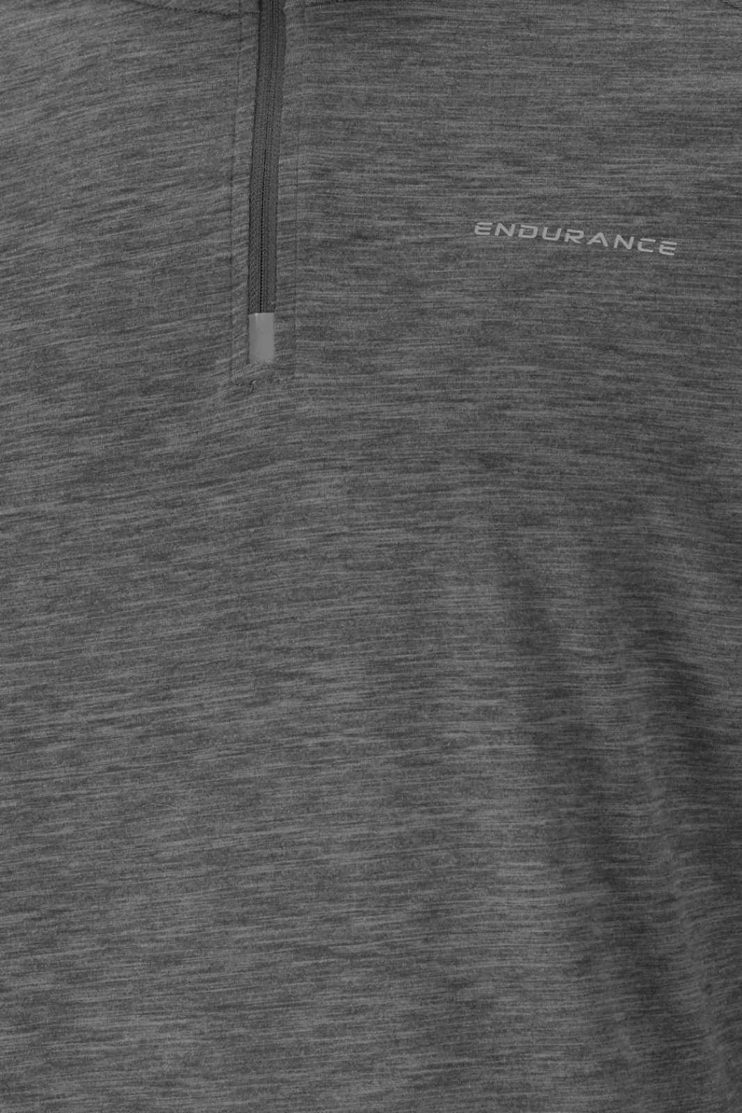 Tröjor>ENDURANCE Tune M Melange Midlayer