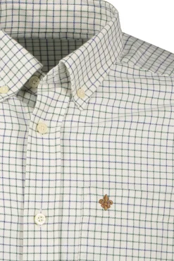 New MORRIS Turner Bd Shirt