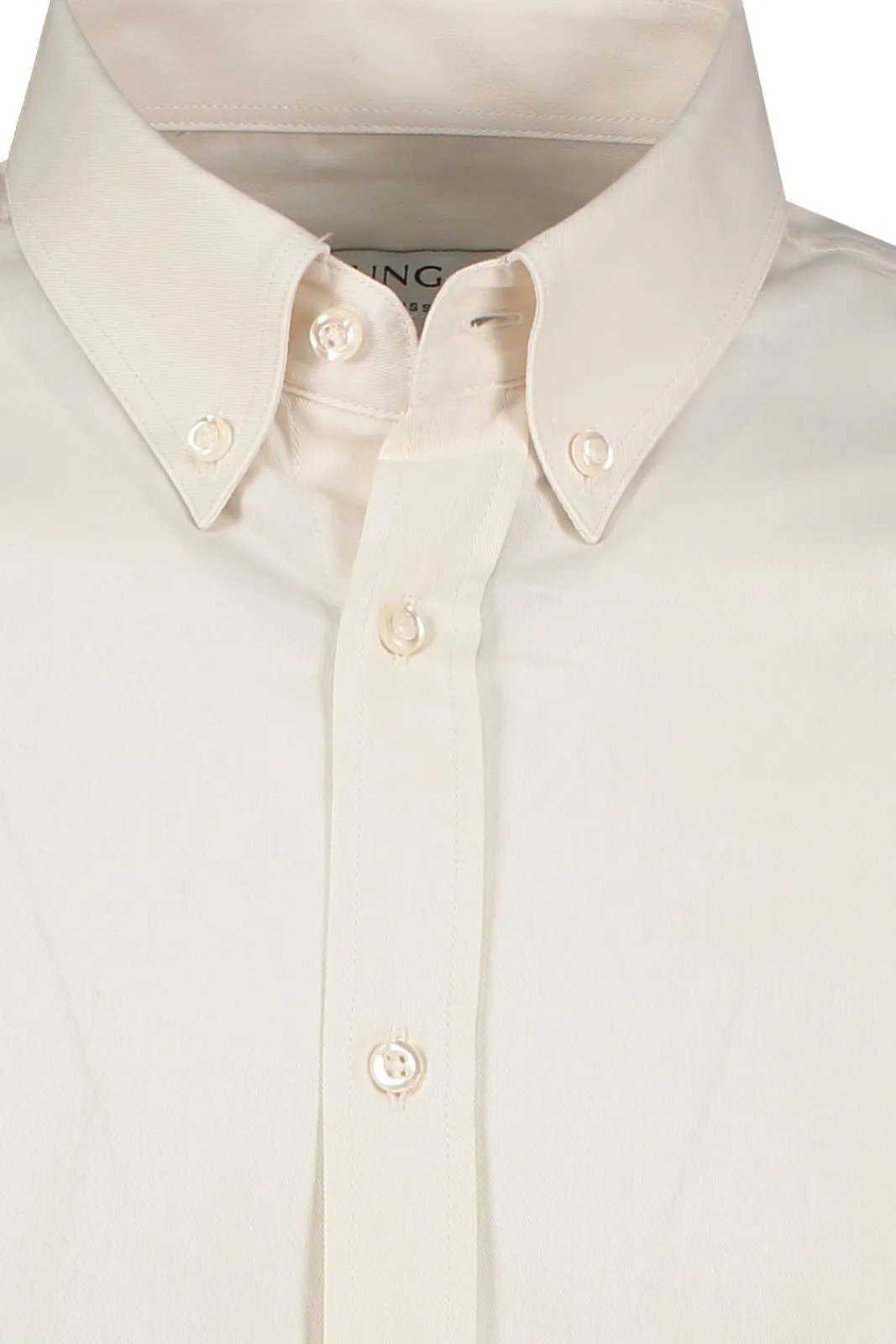 Skjortor>LJUNG Twill 64 Shirt