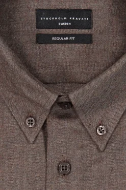 Flash Sale STOCKHOLM KRAVATT Twill B.D Glamour Melange