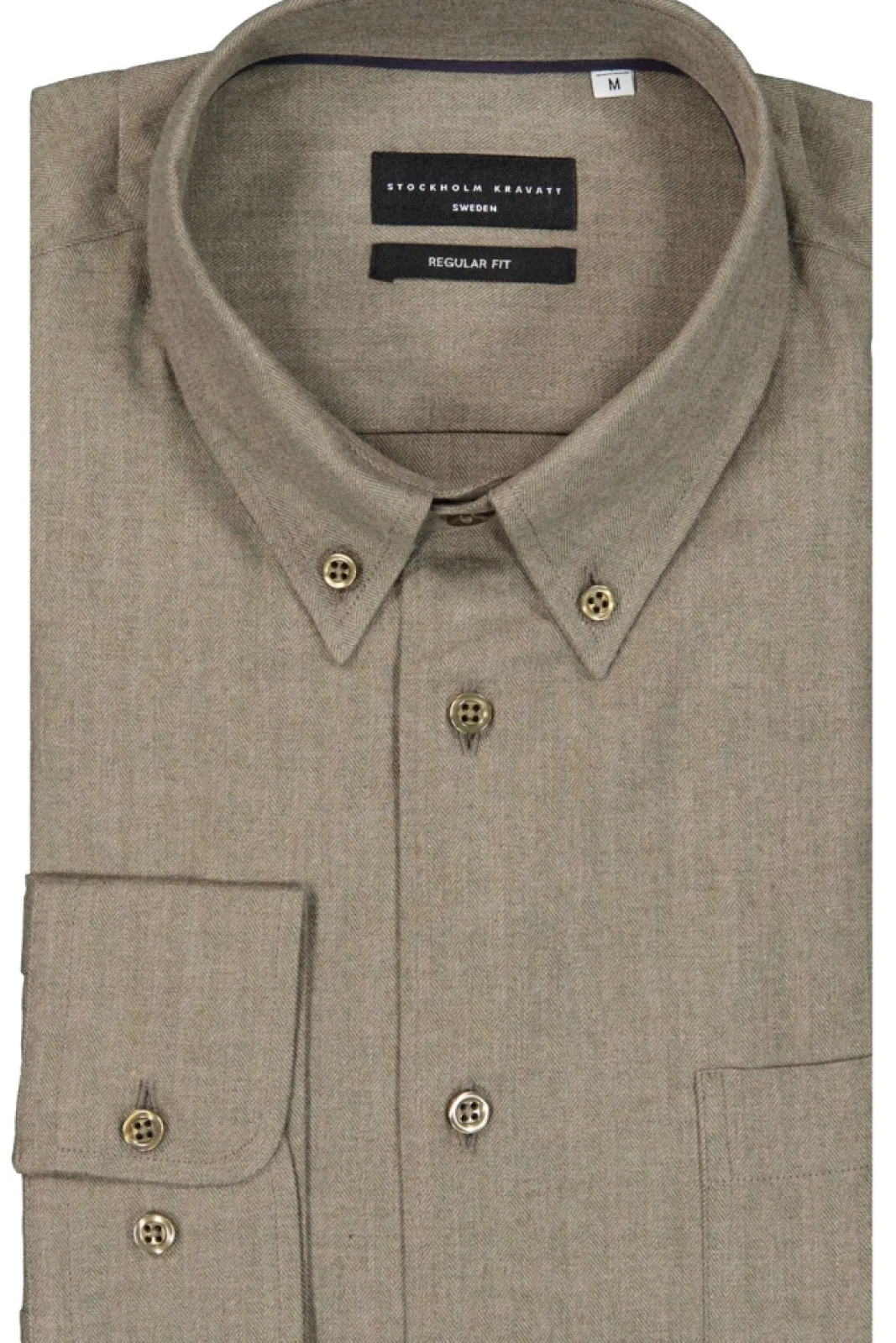 Cheap STOCKHOLM KRAVATT Twill B.D Glamour Melange