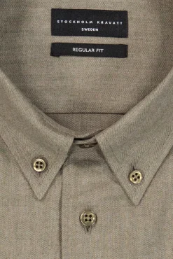 Cheap STOCKHOLM KRAVATT Twill B.D Glamour Melange