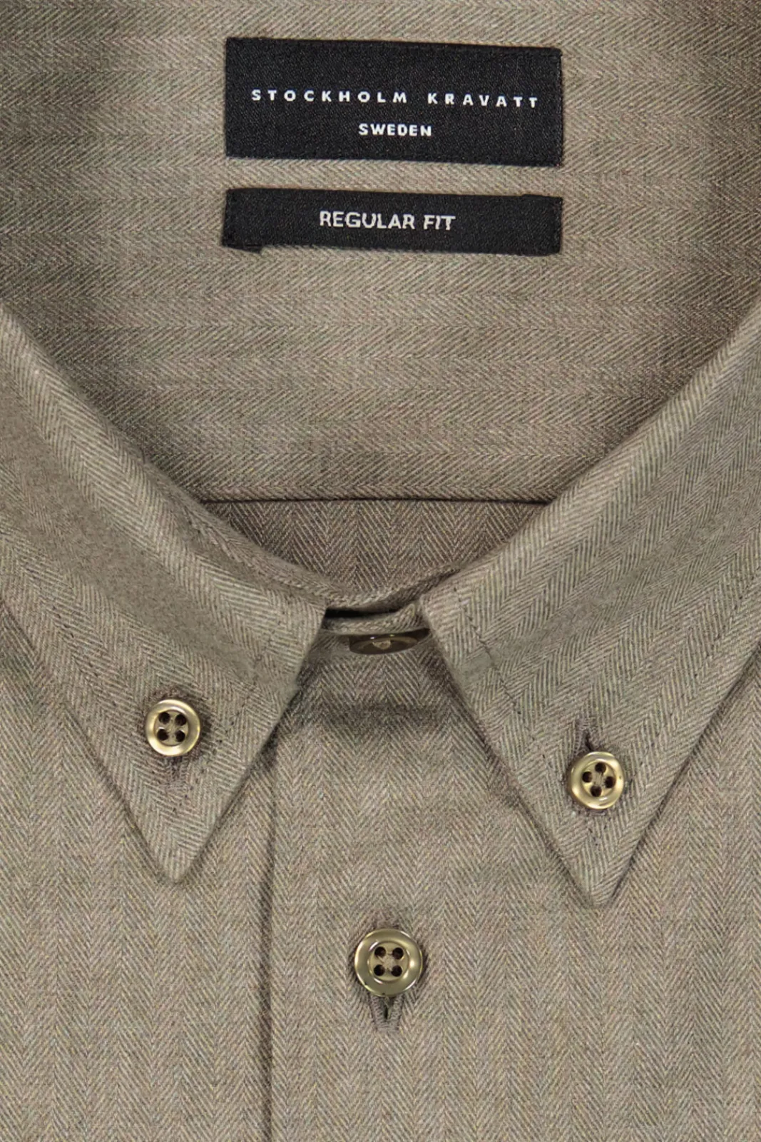 Cheap STOCKHOLM KRAVATT Twill B.D Glamour Melange