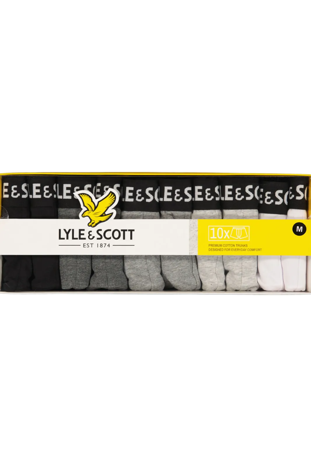 Kalsonger>Lyle & Scott Tyler Underwear