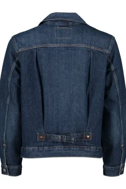 Online LEVIS Type I Trucker