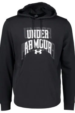 Outlet UNDER ARMOUR Ua Rival Terry Graphic Hd