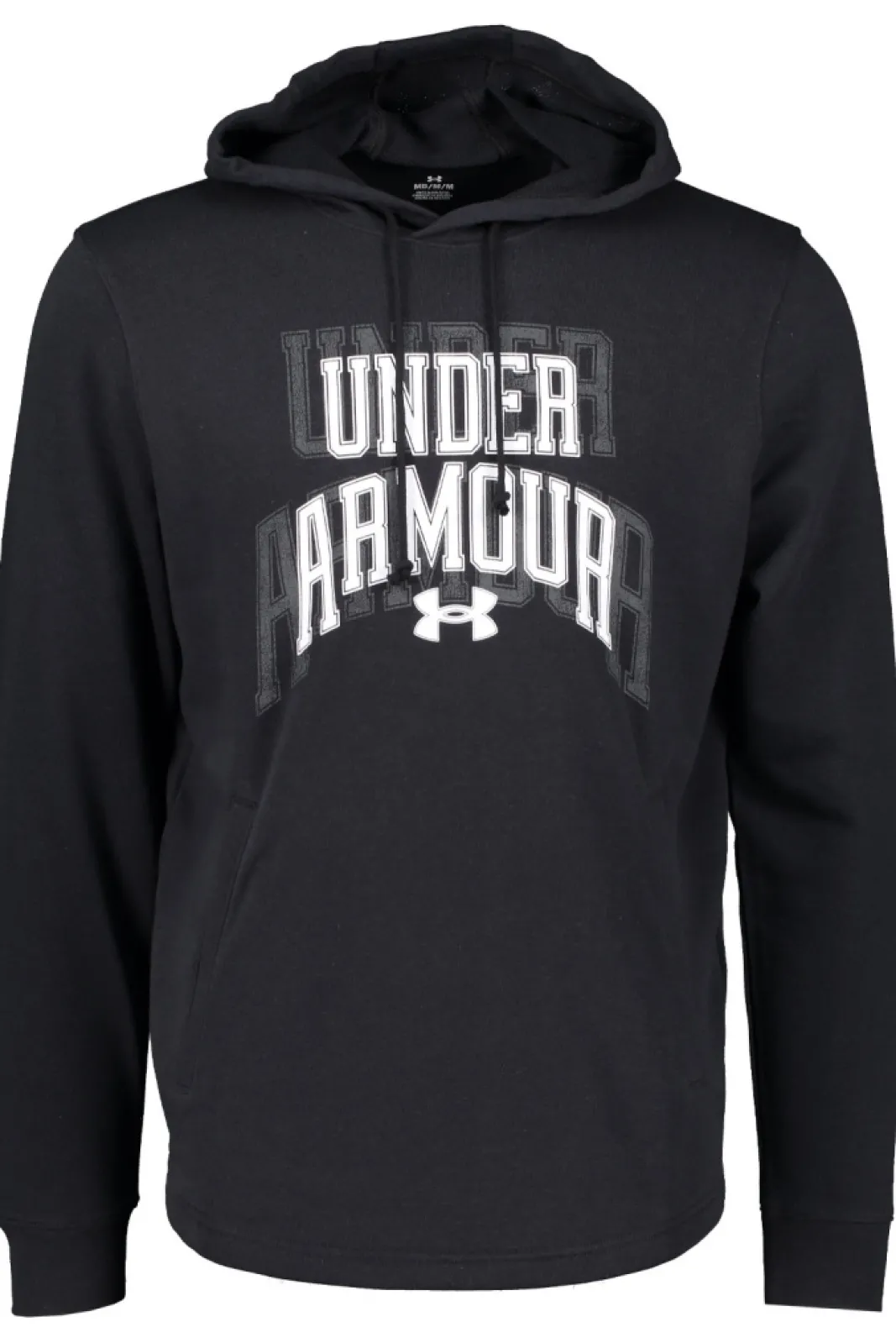 Outlet UNDER ARMOUR Ua Rival Terry Graphic Hd