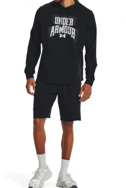Outlet UNDER ARMOUR Ua Rival Terry Graphic Hd