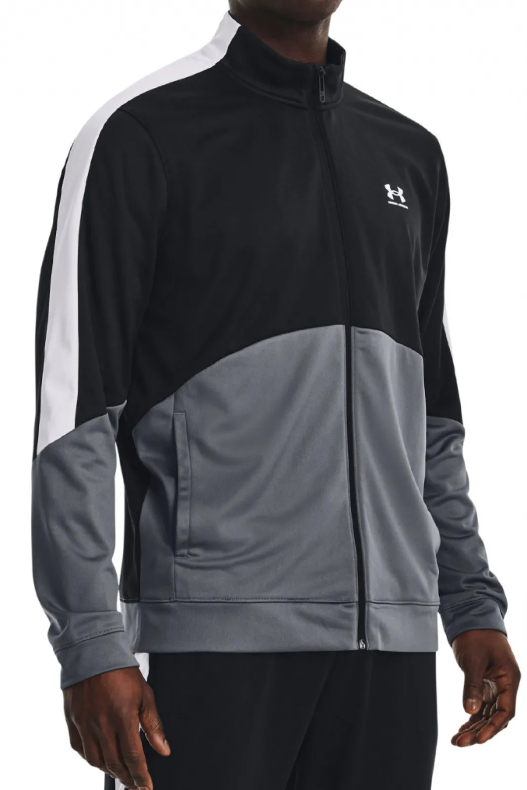 Hot UNDER ARMOUR Ua Tricot Fashion Jacket