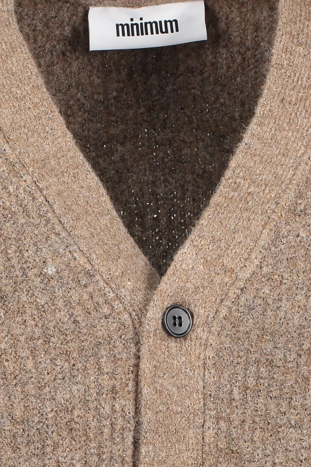 Stickat>MINIMUM Vain 9656