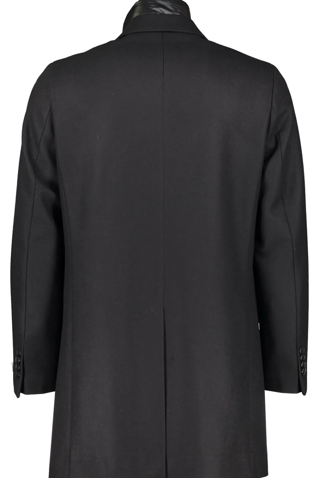 Cheap POUR Van 4080 Coat