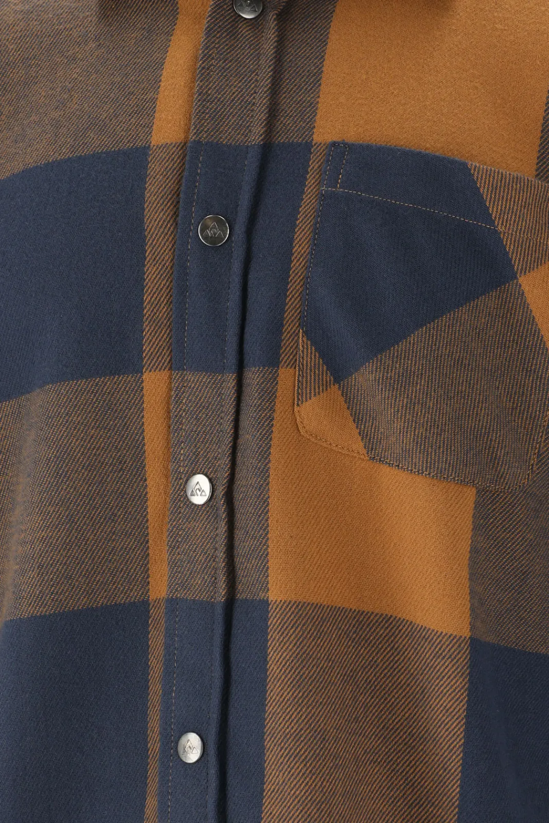 Discount WHISTLER Vecna M Checked Shirt