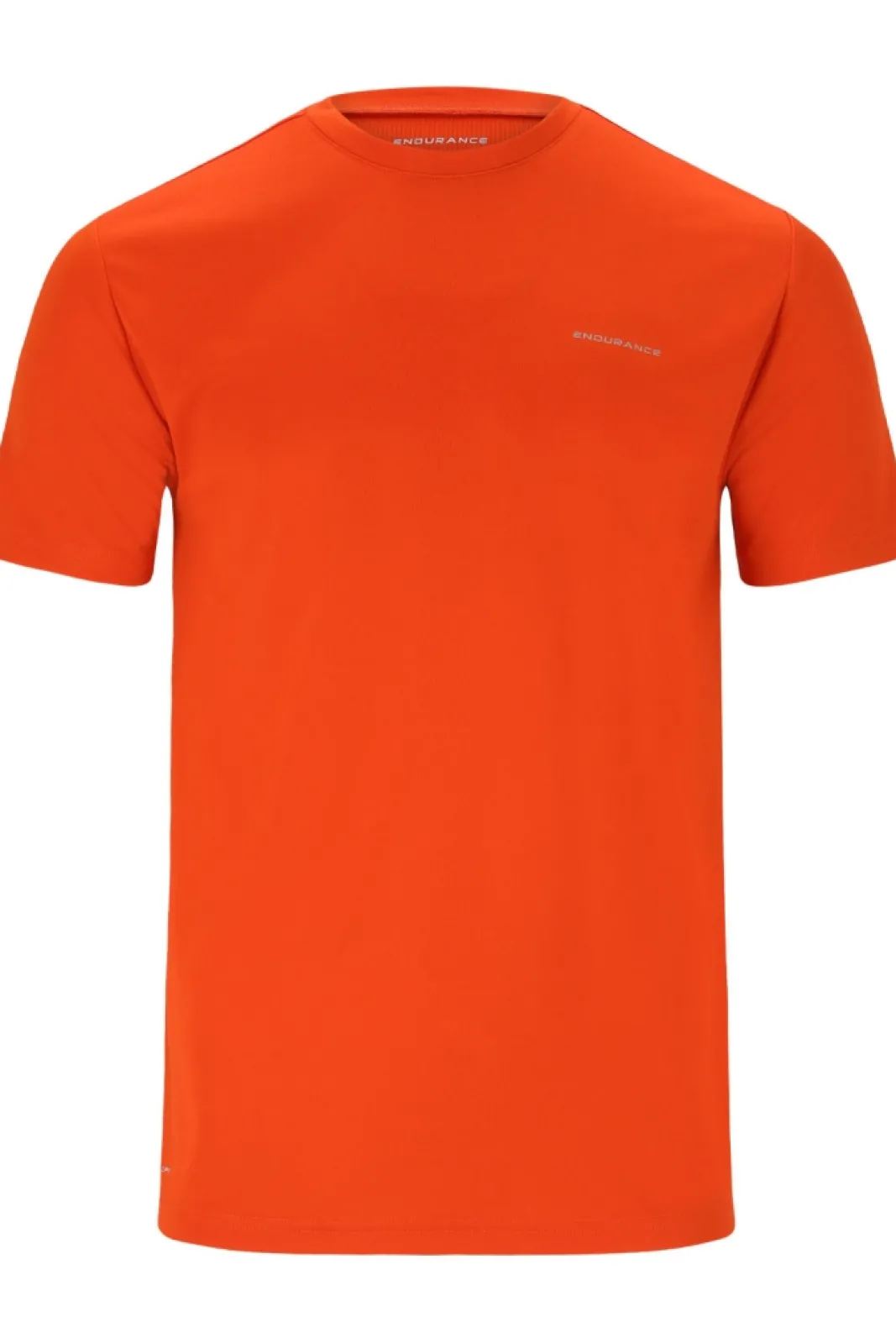 Tröjor>ENDURANCE Vernon M Ss Performance Tee