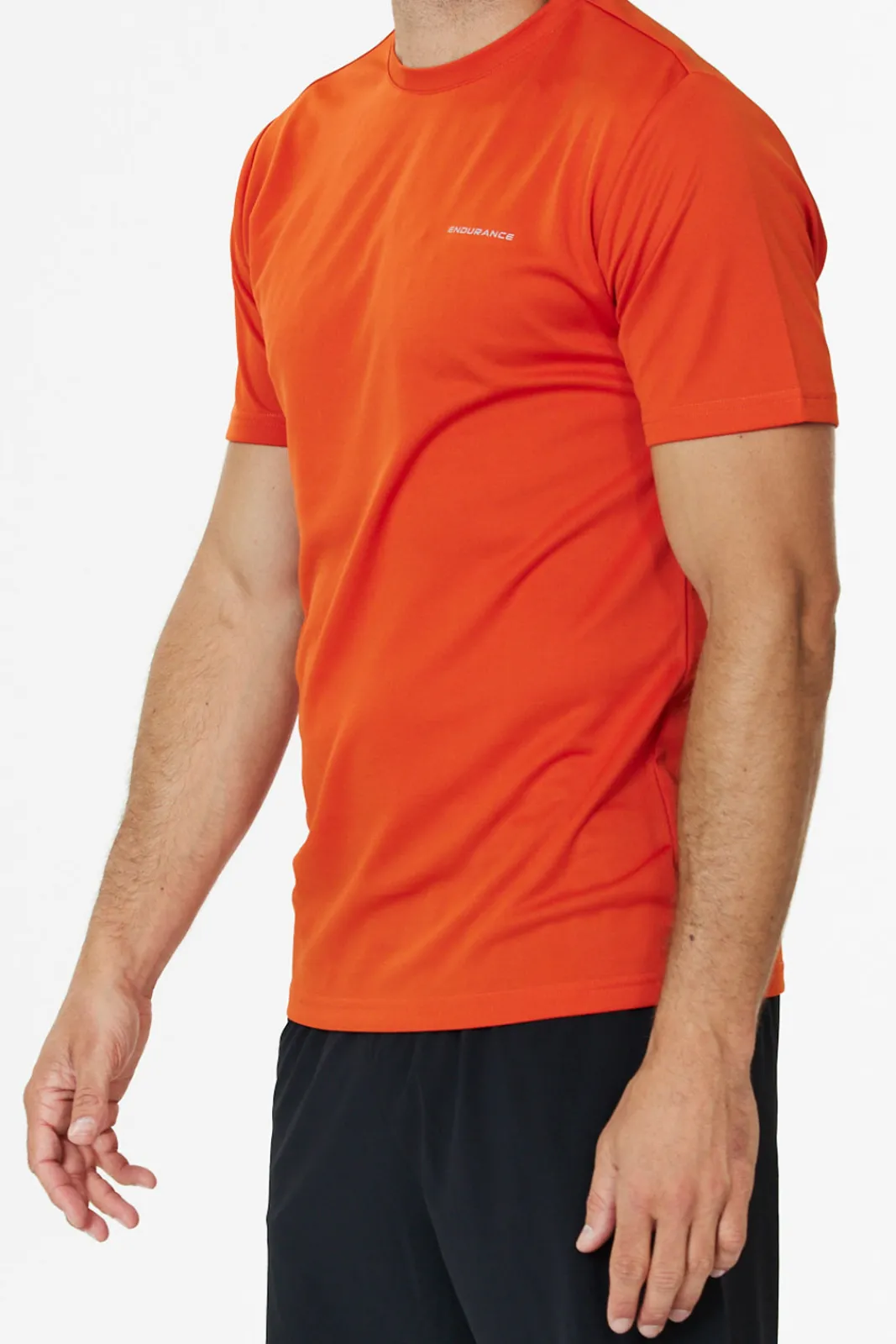 Tröjor>ENDURANCE Vernon M Ss Performance Tee