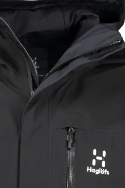 Clearance Hagl枚fs Vide Gtx Jacket Men