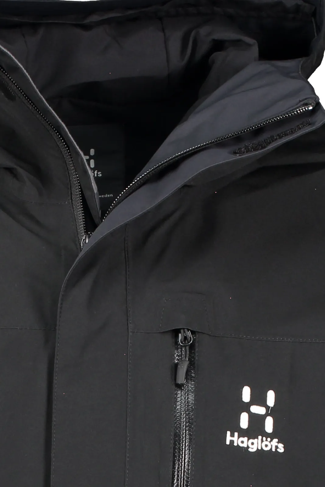 Clearance Hagl枚fs Vide Gtx Jacket Men