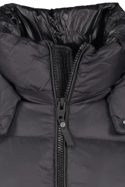 Shop SAKI Ville Jacket