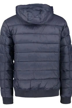 Best Sale Lyle & Scott Wadded Jacket