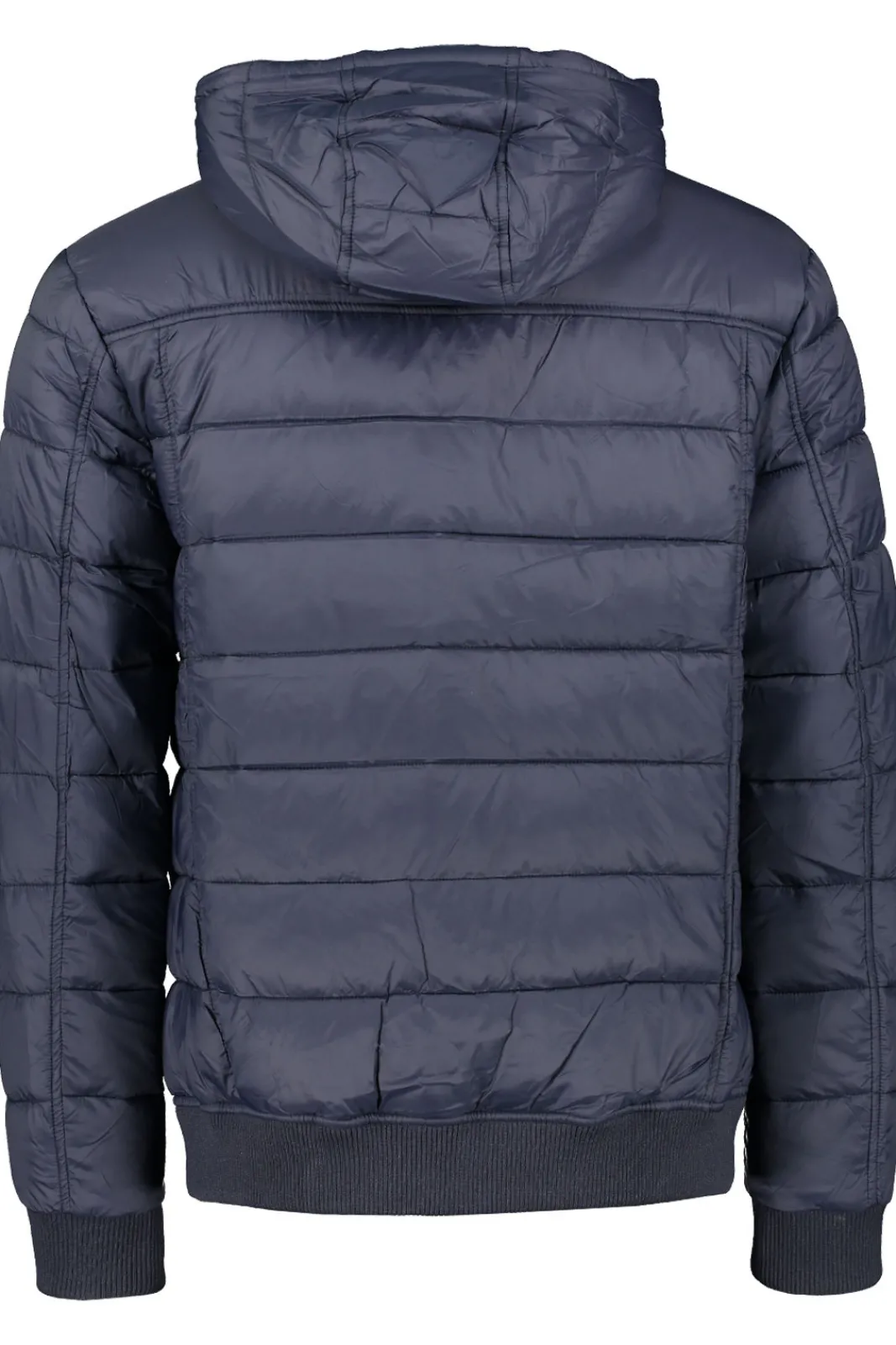 Best Sale Lyle & Scott Wadded Jacket