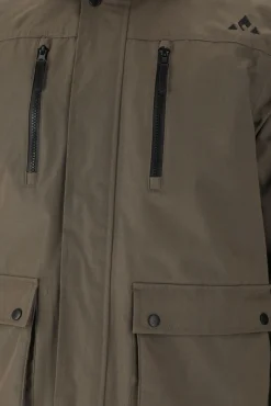 Flash Sale WHISTLER Wander M Jacket W-Pro 10000