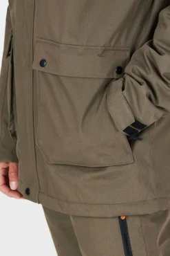 Flash Sale WHISTLER Wander M Jacket W-Pro 10000