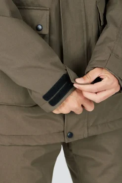 Flash Sale WHISTLER Wander M Jacket W-Pro 10000