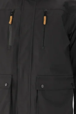 New WHISTLER Wander M Jacket W-Pro 10000