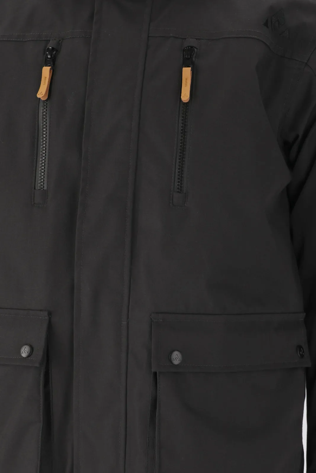 New WHISTLER Wander M Jacket W-Pro 10000