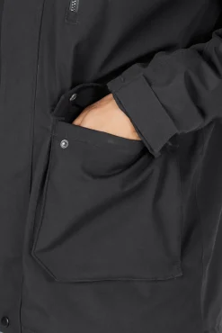 New WHISTLER Wander M Jacket W-Pro 10000