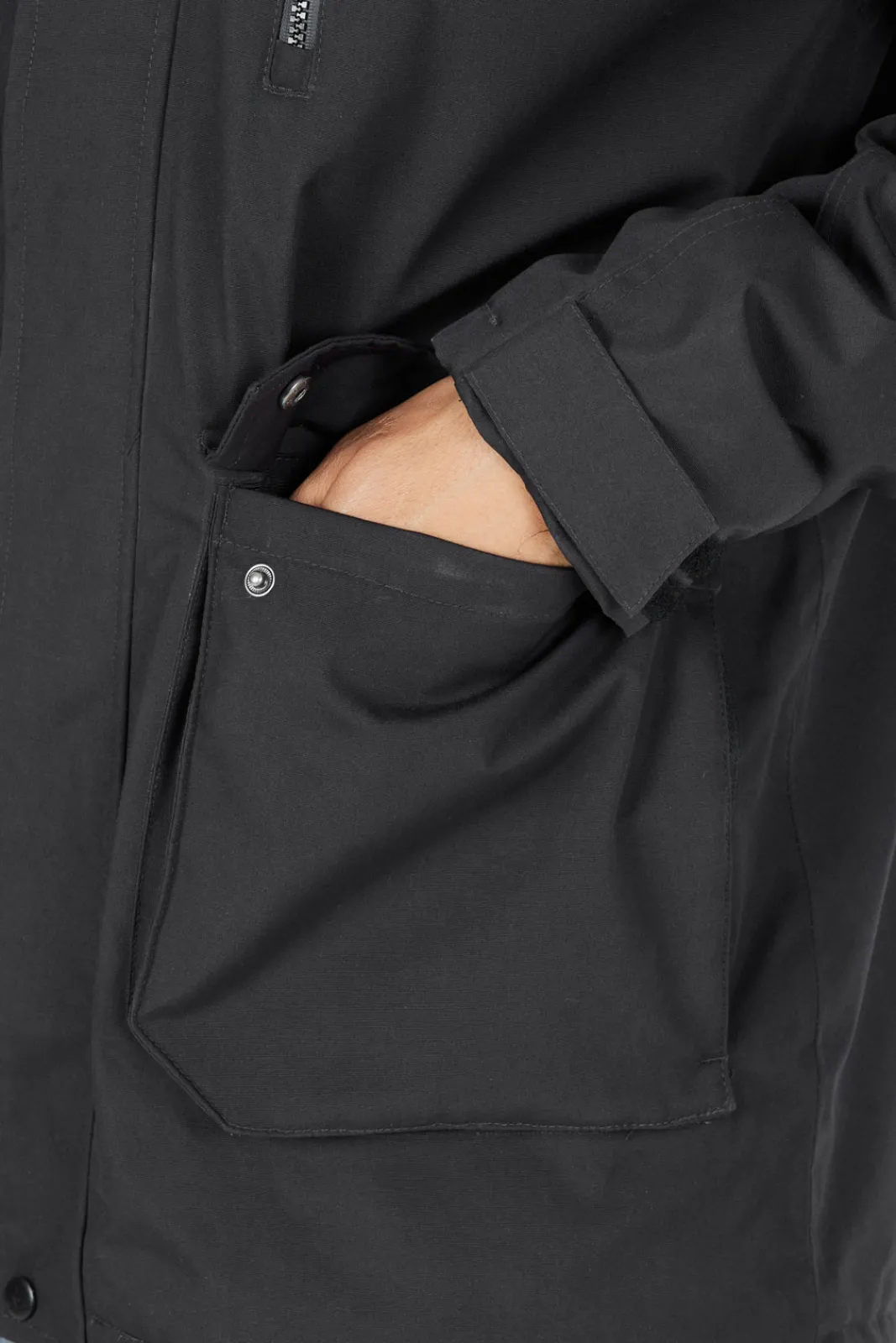 New WHISTLER Wander M Jacket W-Pro 10000
