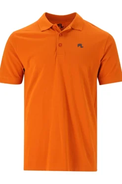 Pike>ENDURANCE Warner M Polo