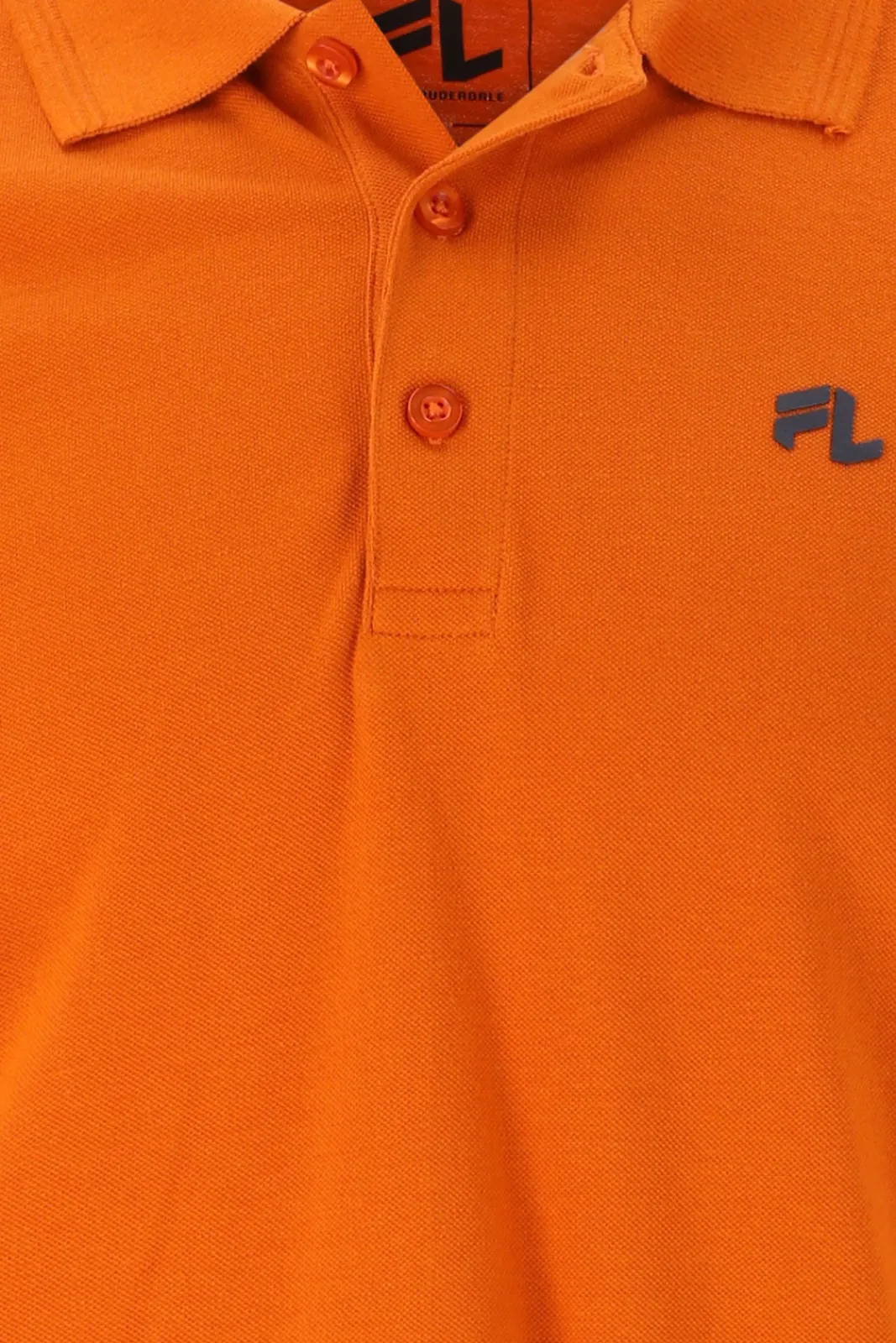 Pike>ENDURANCE Warner M Polo