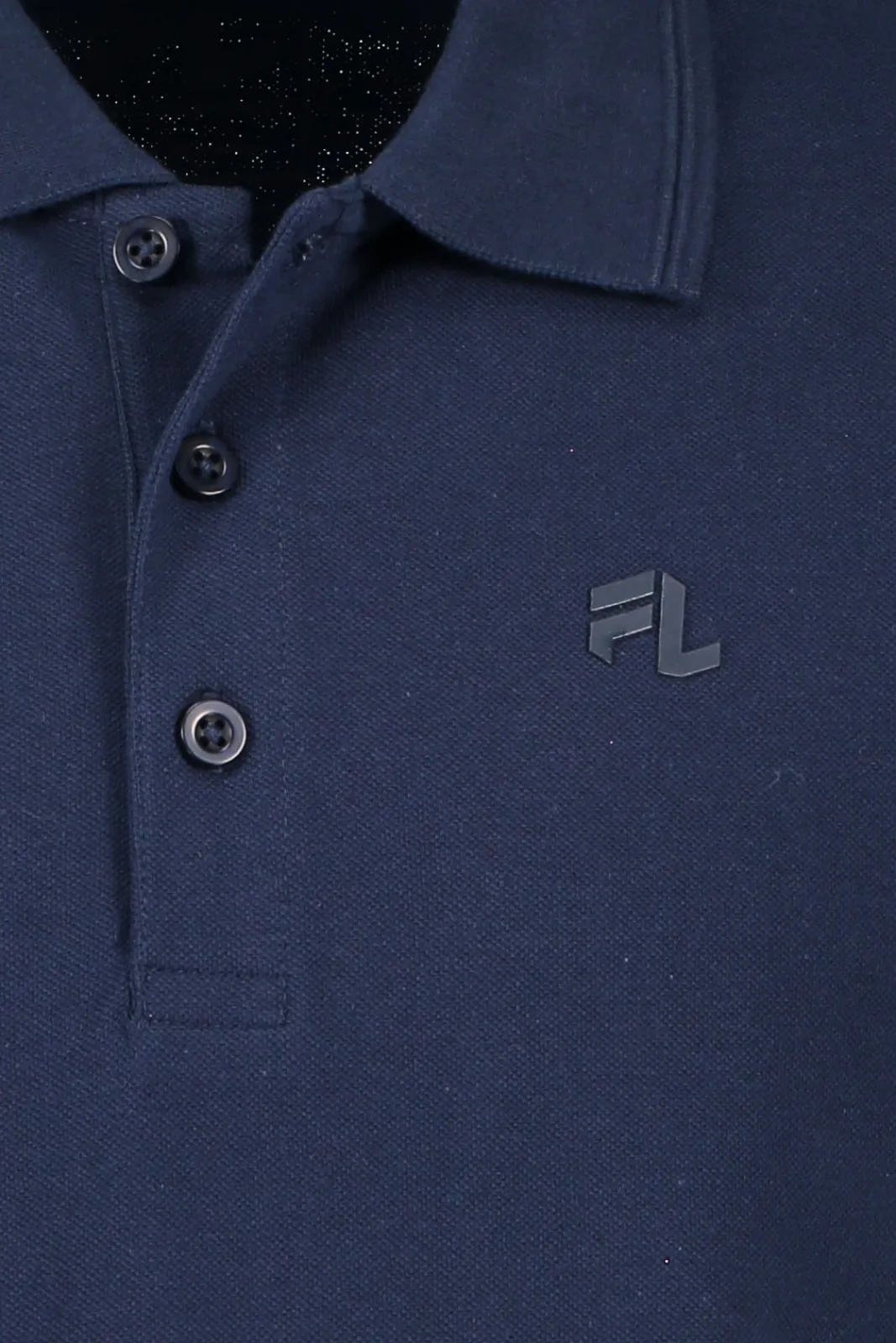 Pike>ENDURANCE Warner M Polo
