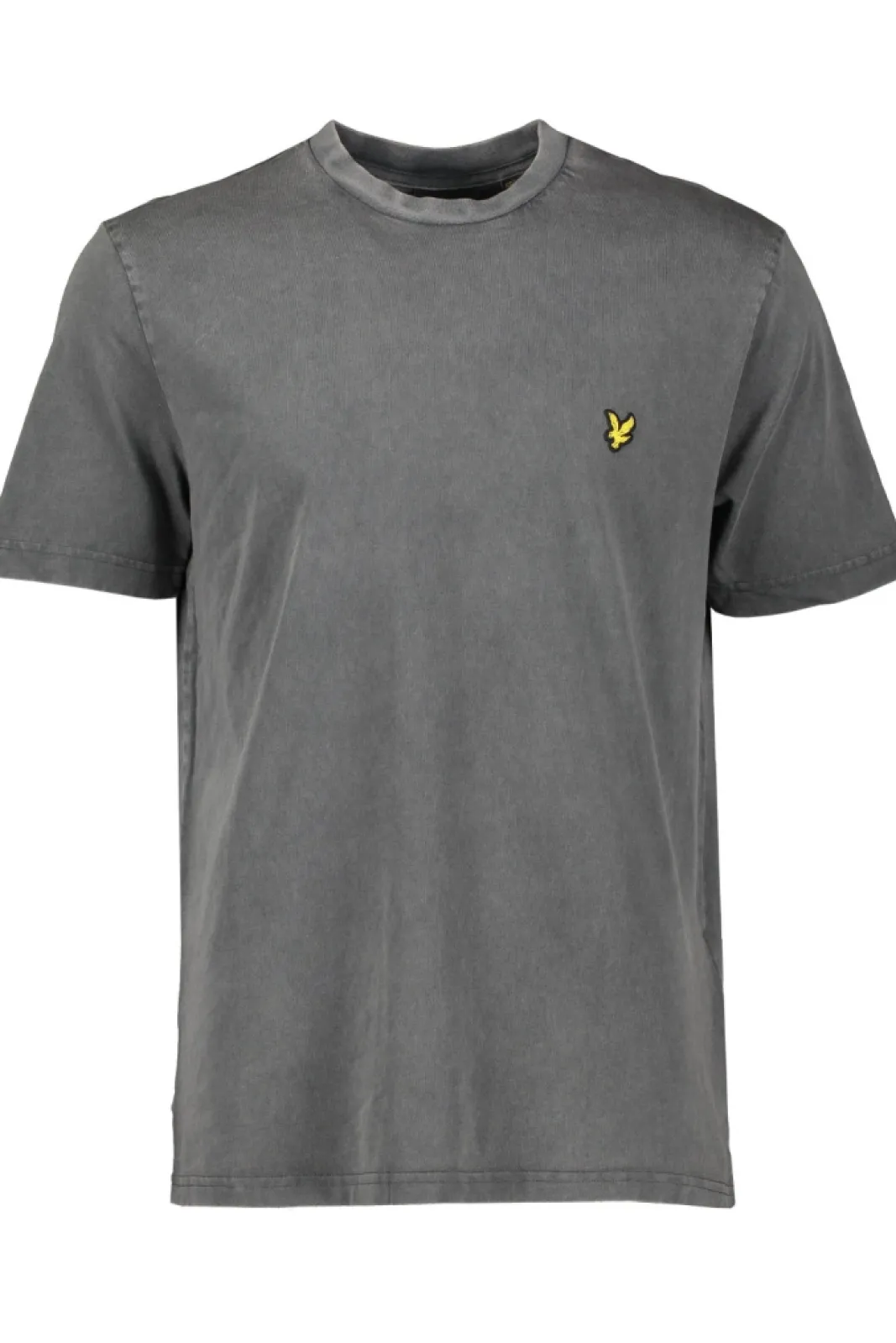 Outlet Lyle & Scott Washed T-Shirt