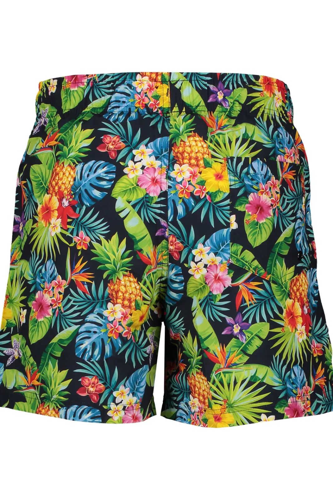 Clearance CRUZ Wassim M Mid Thigh Boardshorts