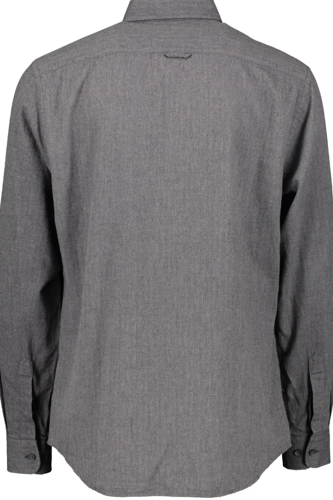 Outlet MORRIS Watts Flannel Bd Shirt