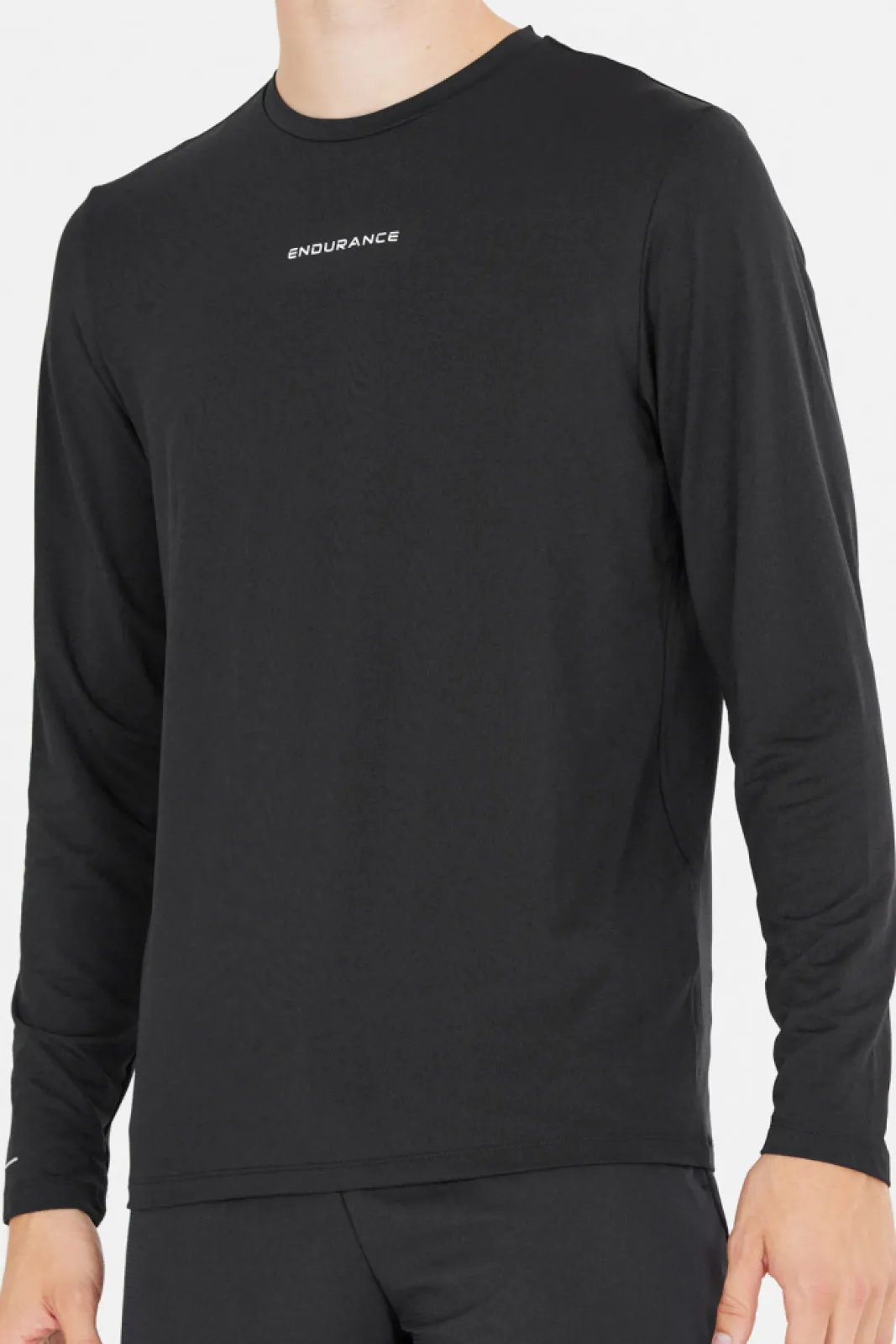 Tröjor>ENDURANCE Webern M L/S Tee