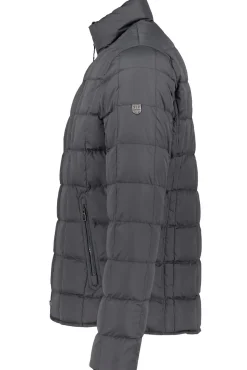 Store MORRIS Whitby Lt Down Jacket