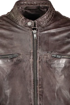 Sale SAKI William Jacket