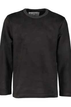 Best Sale Human Scales Wilmer L/S Vegan Suede
