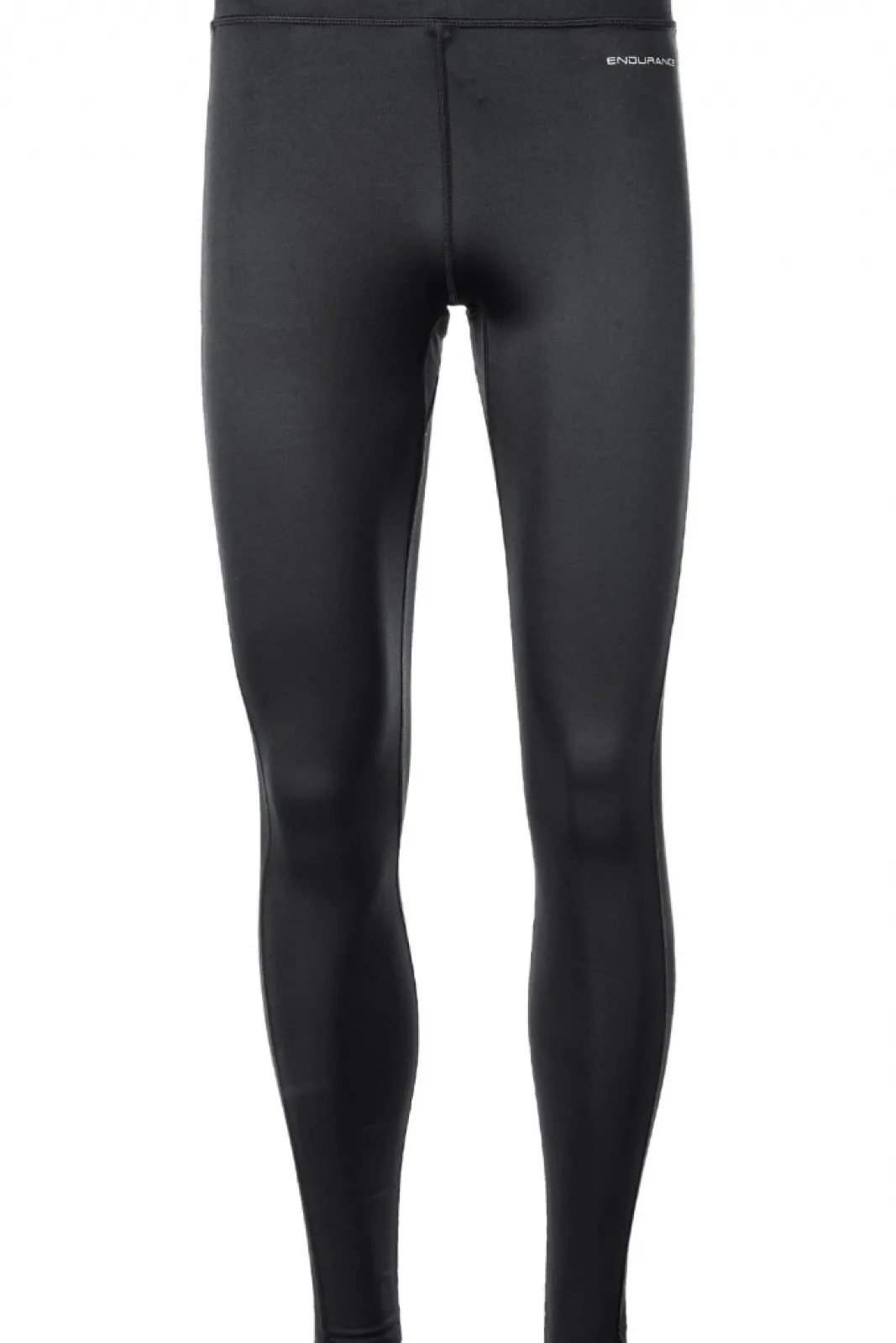 Tights & Shorts>ENDURANCE Zane M Long Run Tights
