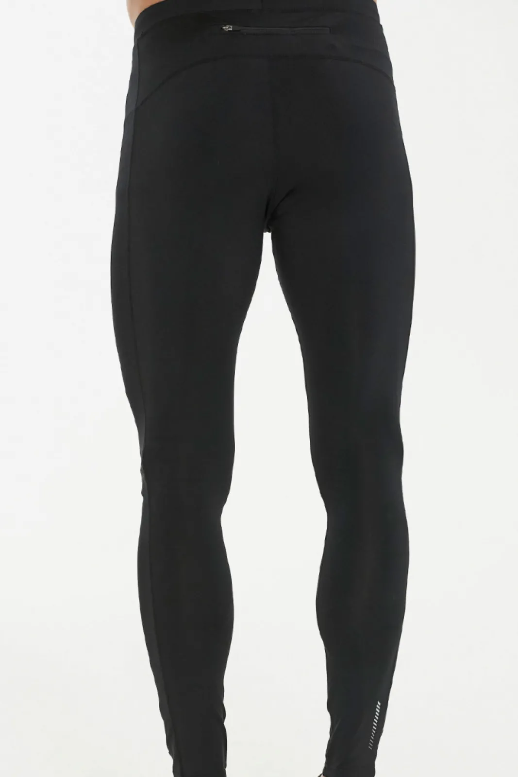 Tights & Shorts>ENDURANCE Zane M Long Run Tights