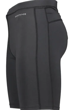 Tights & Shorts>ENDURANCE Zane M Short Run Tights